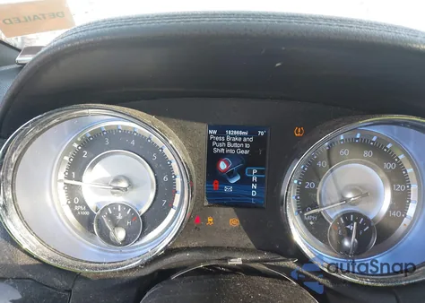 2013 Chrysler 300C z USA, uszkodzony, nr VIN 2C3CCAEGXDH621266